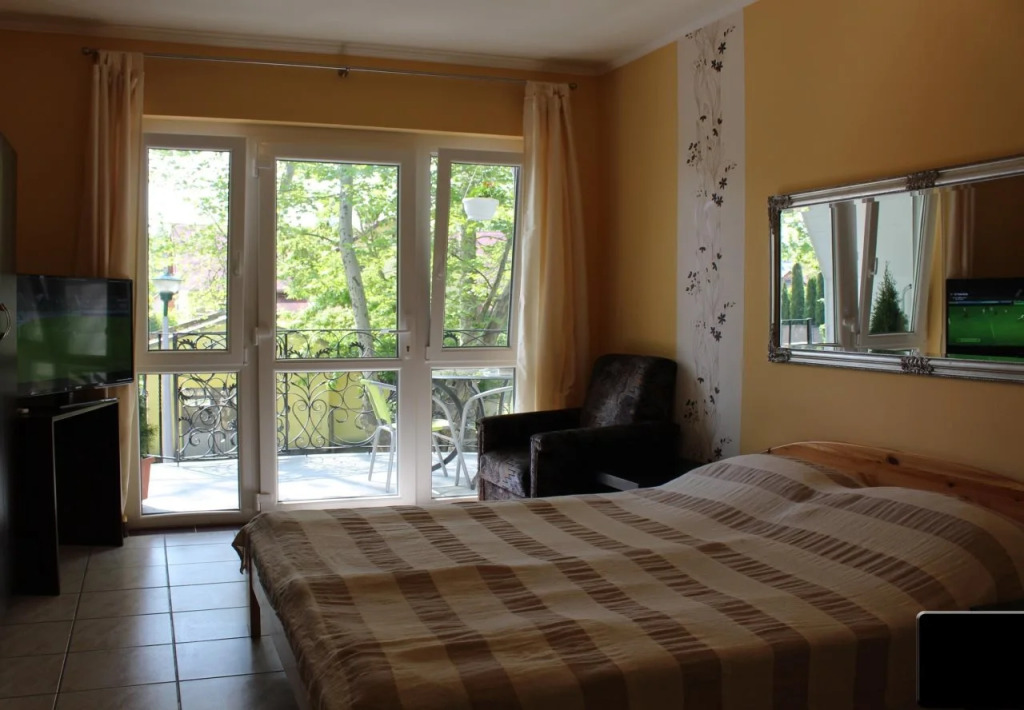 Bella Villa