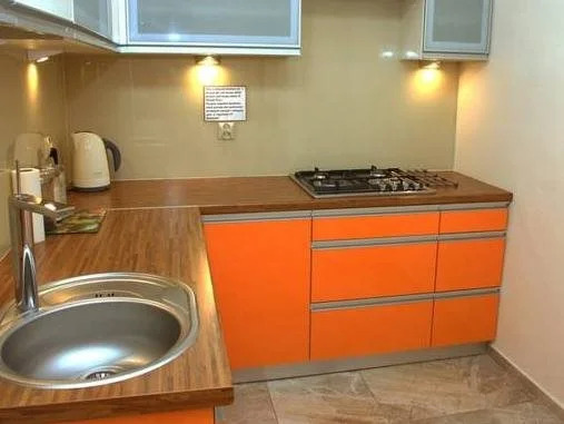 Rainbow Apartments 1 Premium