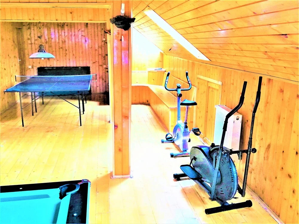 Hotel House Bran