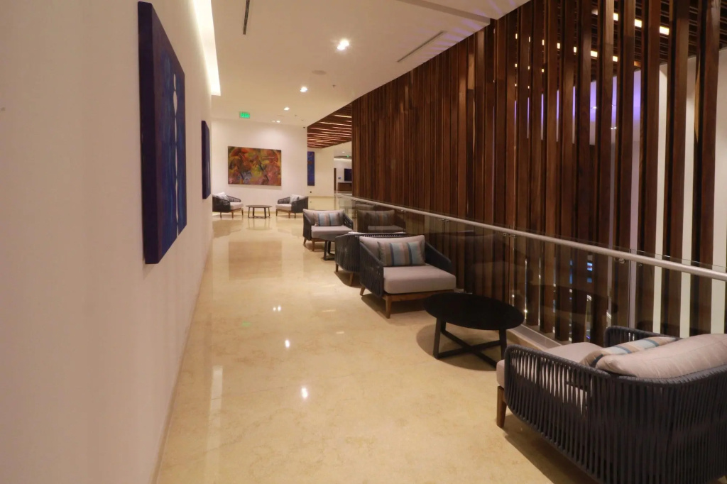 Holiday Inn & Suites - Puerto Vallarta Marina & Golf by IHG