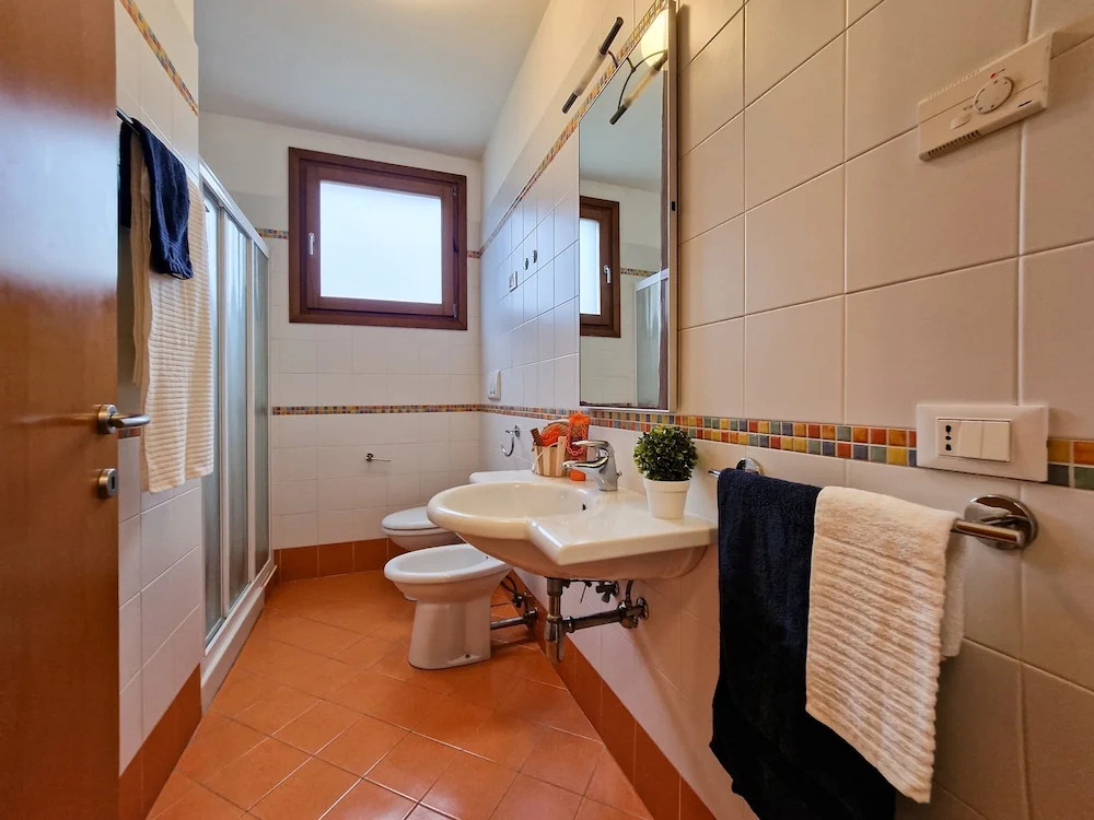 Charming Three Room Apartment