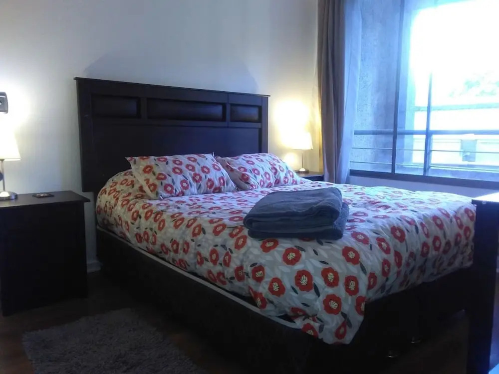 Apartamento Living Montt