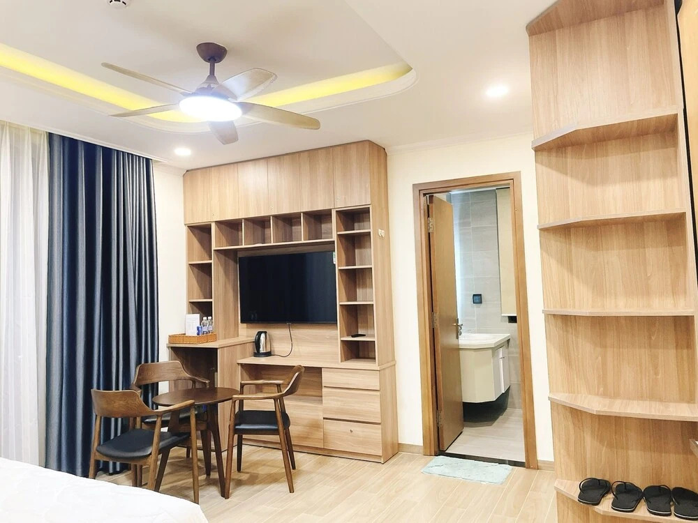 Cam Phu Quoc Hotel