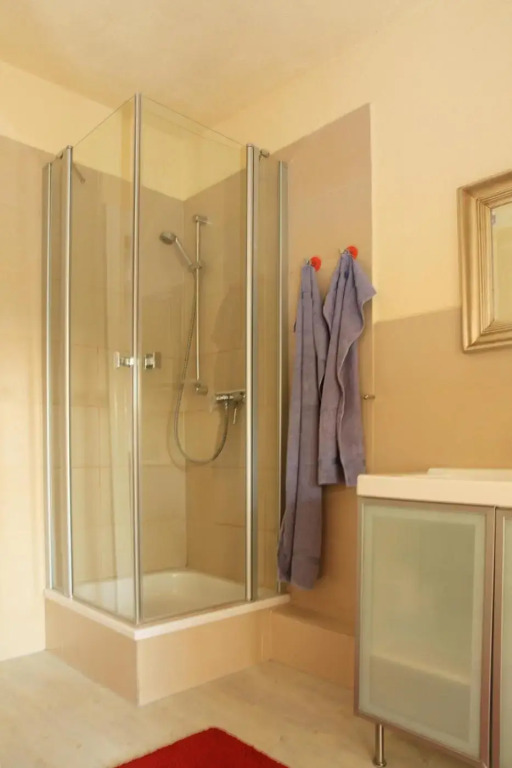 Ferienwohnung INSELVILLA