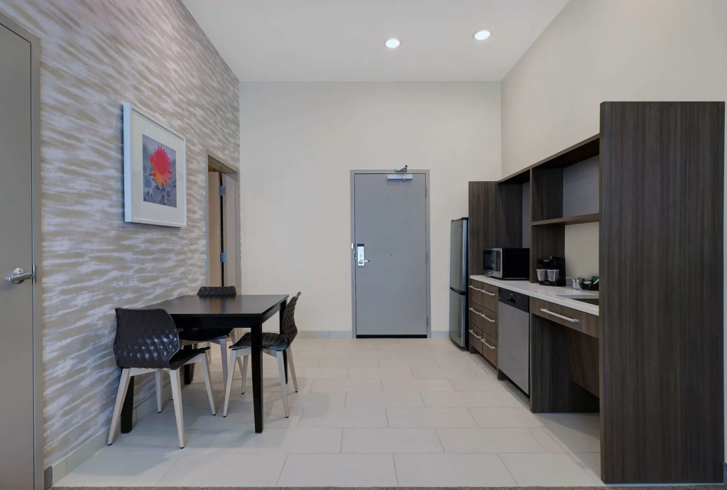 Home2 Suites By Hilton Salem