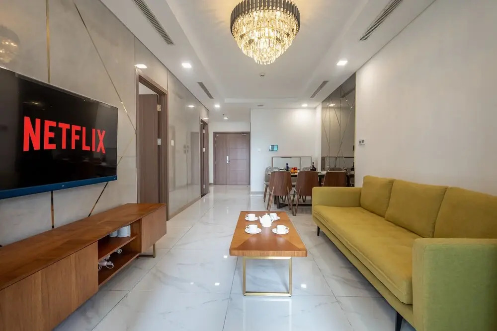 Landmark 81 Luxury Condotel