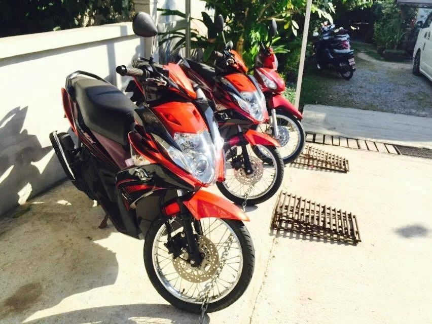 Pailin Hotel Krabi