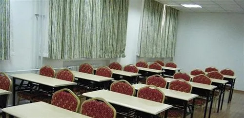 Yinzuo Jiayi Hotel - Qingdao