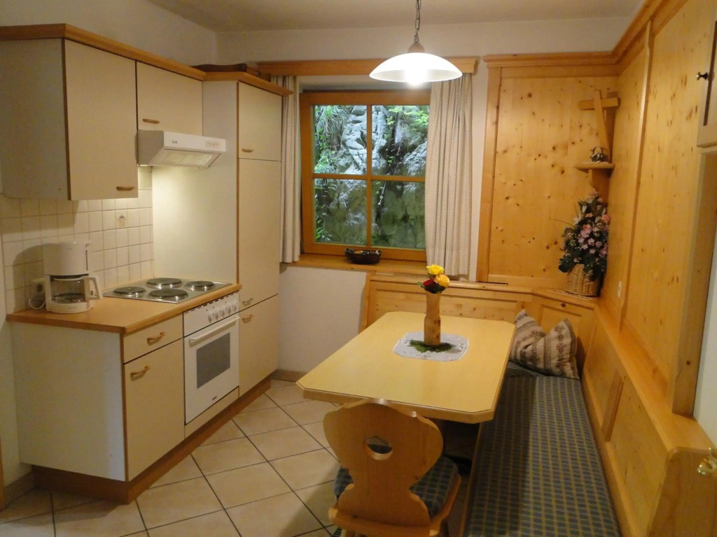 Ferienwohnung Brennerbauer