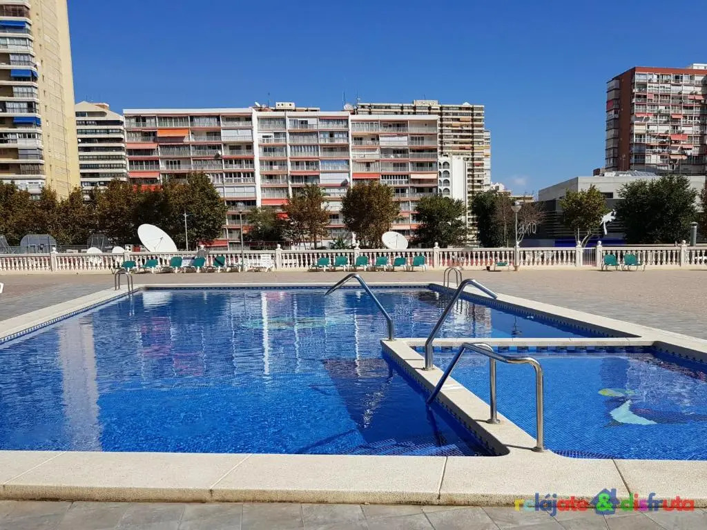 Beferent – Torreprincipado Benidorm