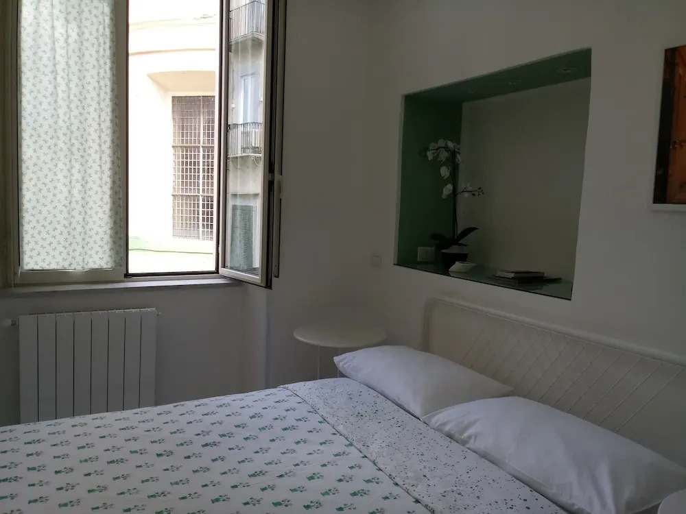San Nicola Apartment