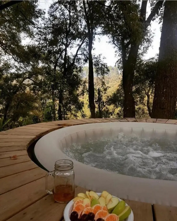 Casa Blanca Glamping and Tours