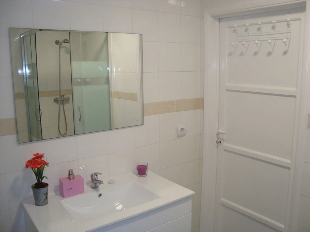 Apartment With one Bedroom in Lisboa, With Wonderful City View and Wifi