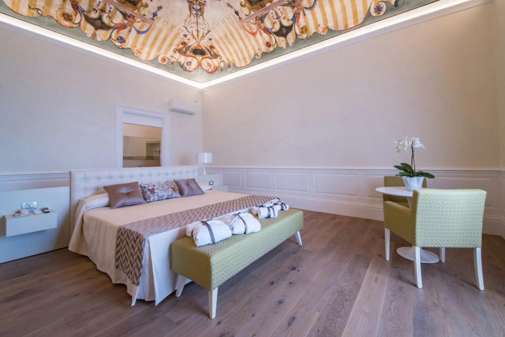 Hotel Il Palazzo