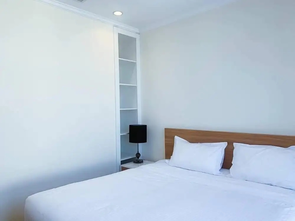 High-floor River-view Apartment