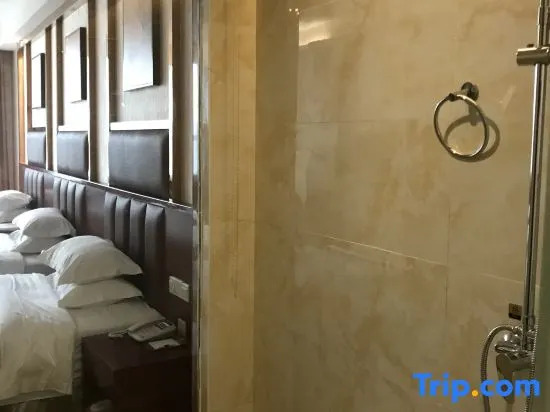 Yandong International Hotel