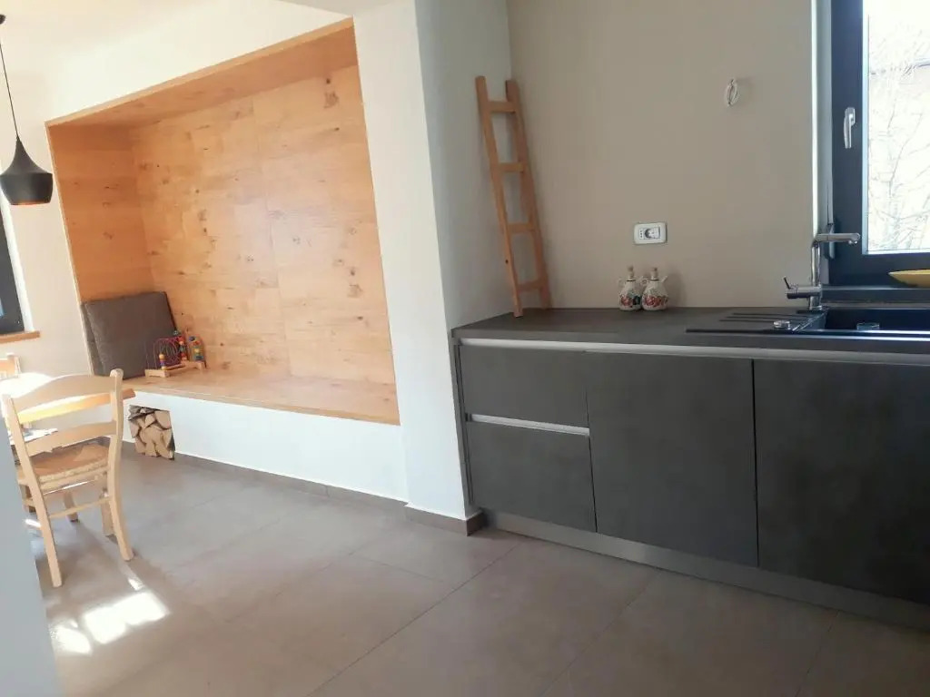 Apartments ALPA VITA