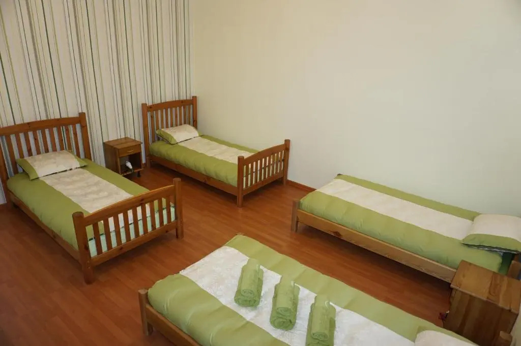 Holiday Apartment