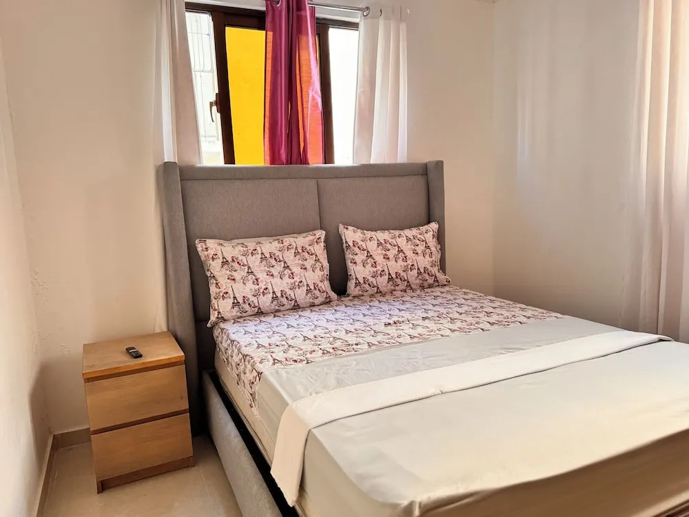 Santiago Amazing 4bedrooms Apt for Group, Spectacular Wifi, Close to all fun