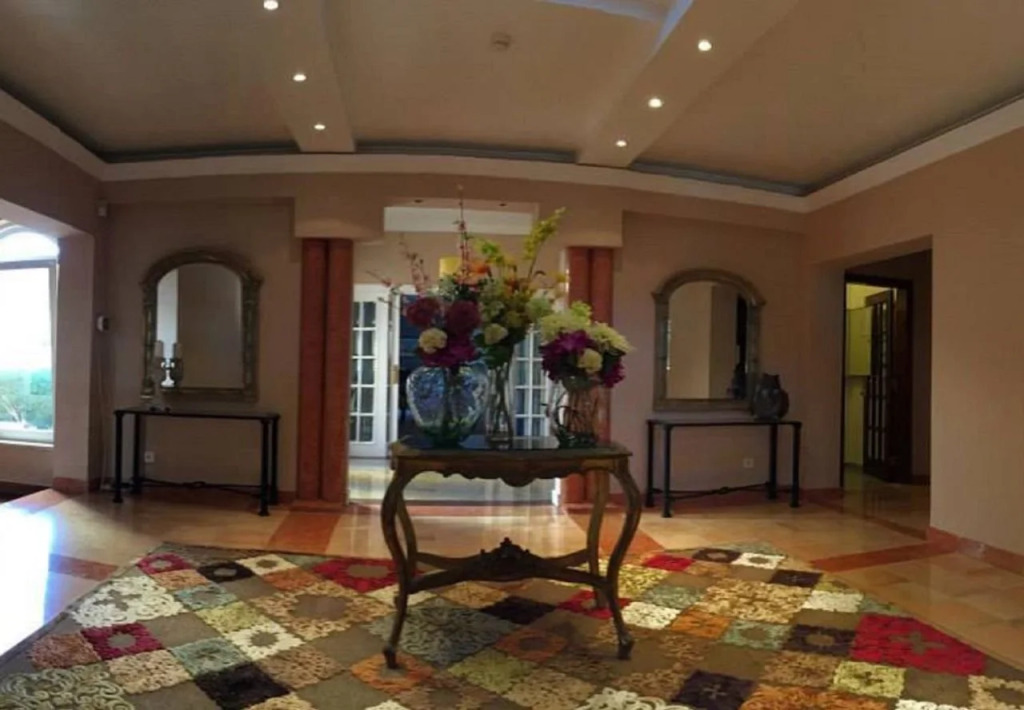 Villa Magnolia