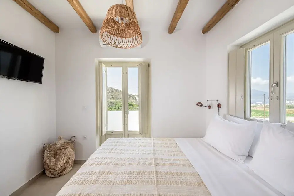 Milos Zen Suites