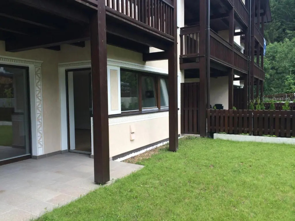 Chalet Martin
