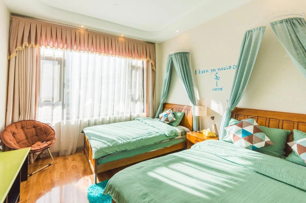 Small Times Inn