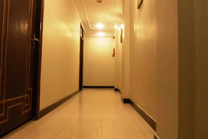 Hotel Valentines