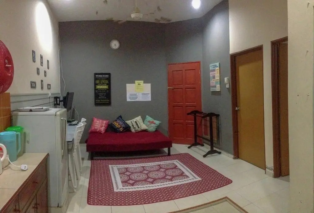 Promenade Homestay 2