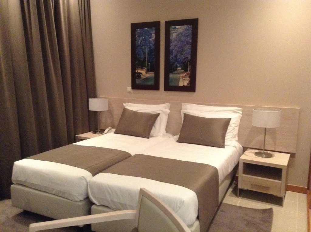 Fly Hotel