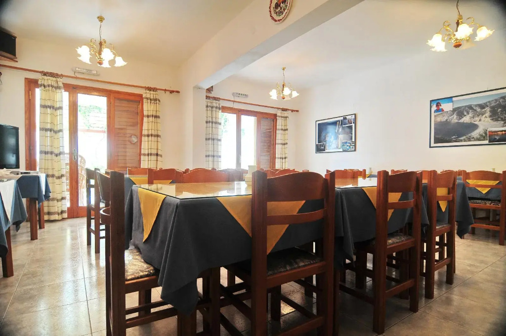 Balaskas Hotel