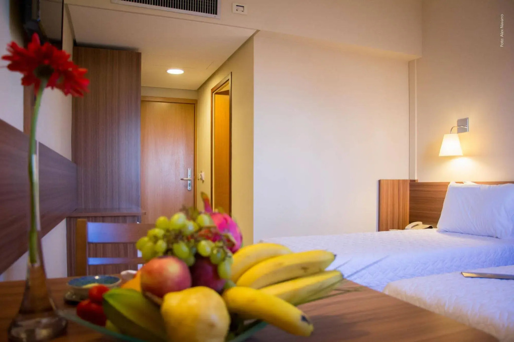 Salto Plaza Hotel