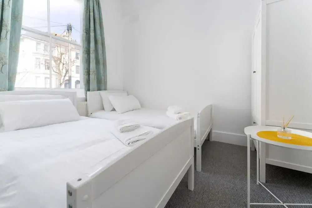 Host & Stay - Alexandra Villas