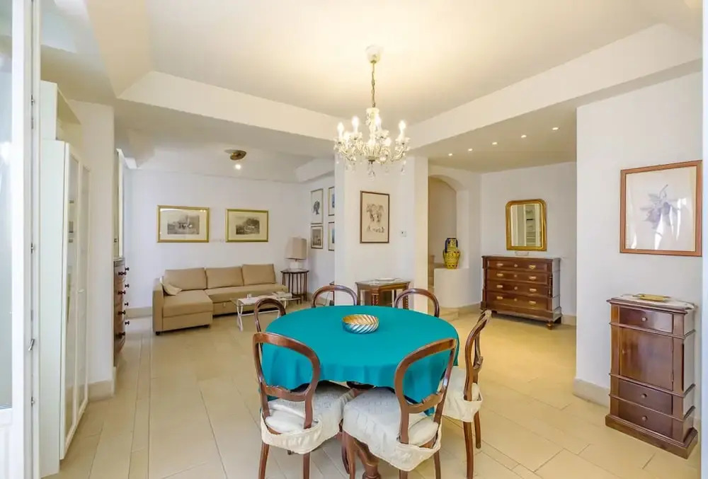 Your Apartment Catania