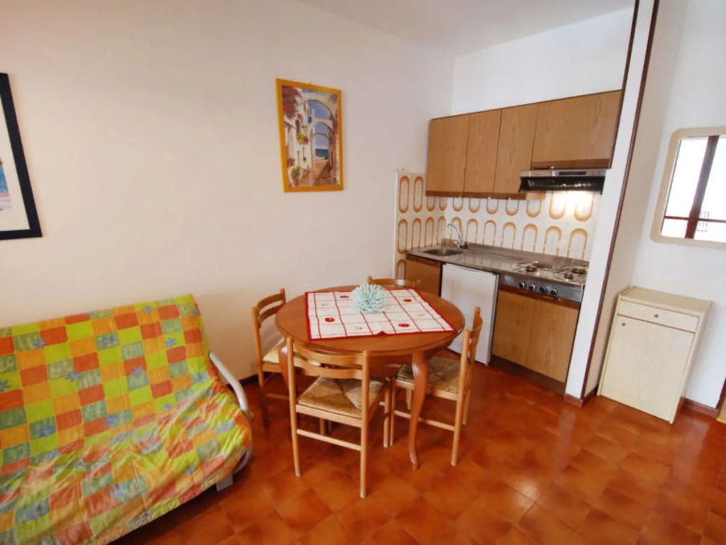 Villa Solarium Bibione 38534