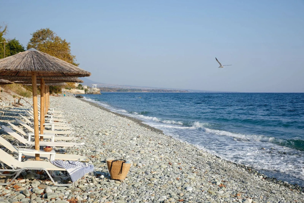Hotel Alkyonis