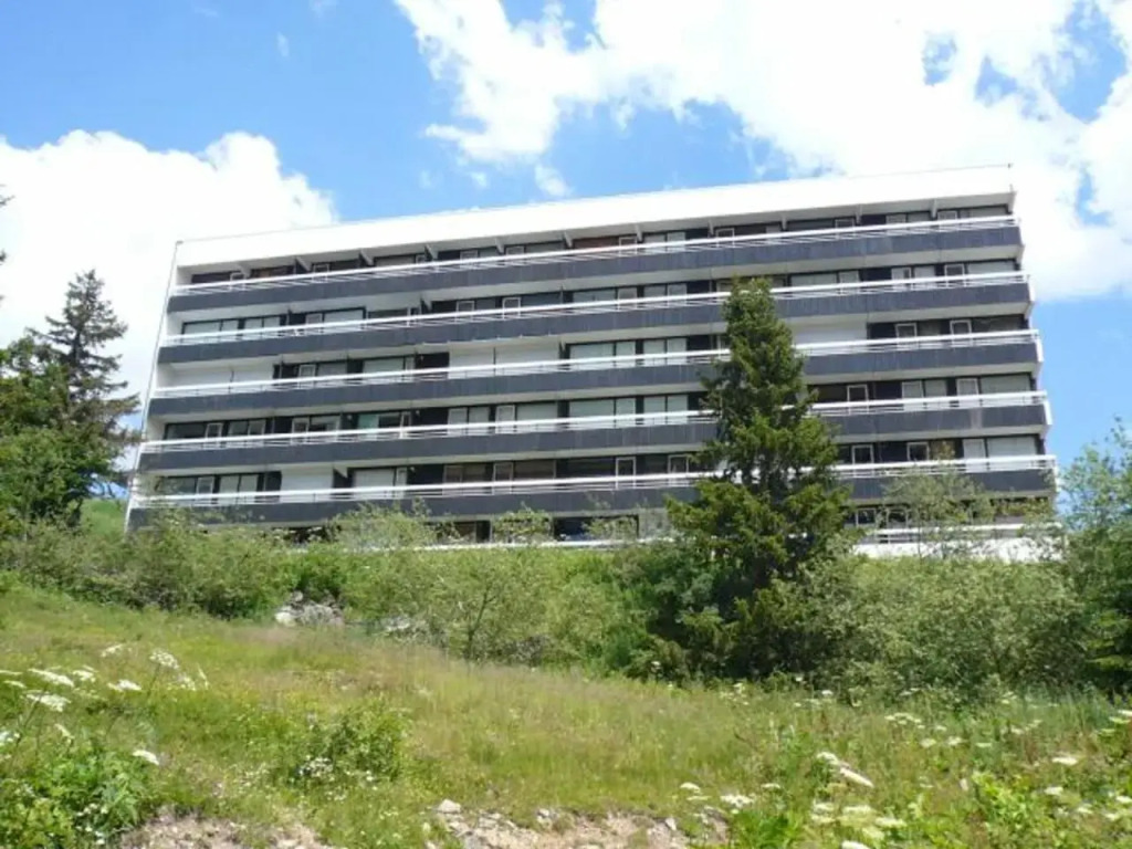 Studio Chamrousse, 1 pièce, 4 personnes - FR-1-340-99