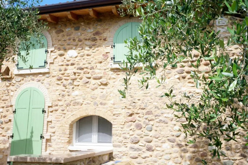 Giardino degli Ulivi