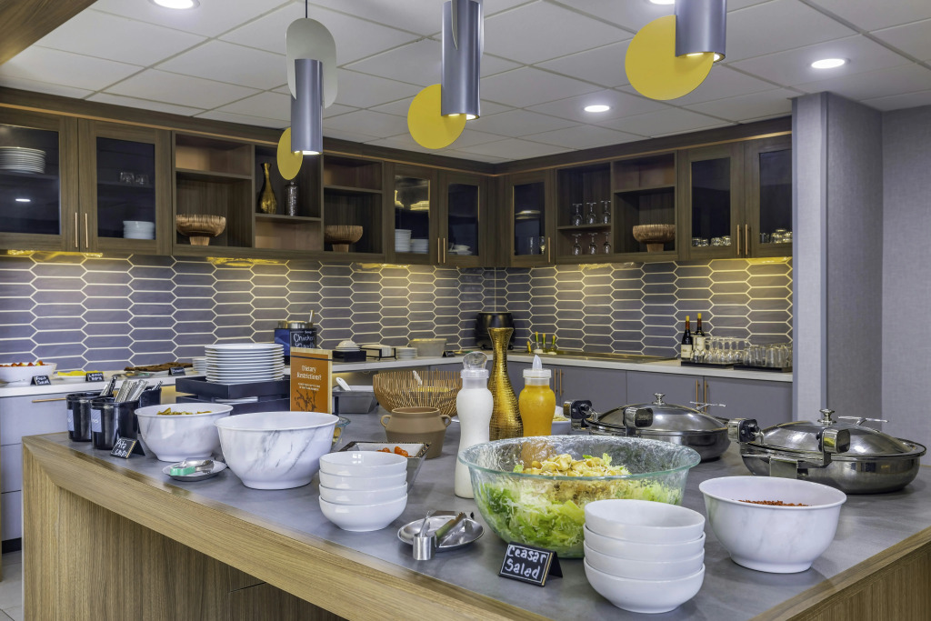 Homewood Suites by Hilton Jackson-Ridgeland