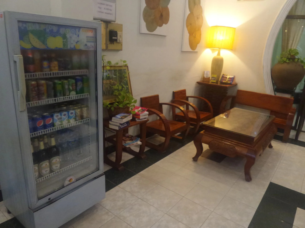 Phonepaseuth Guesthouse