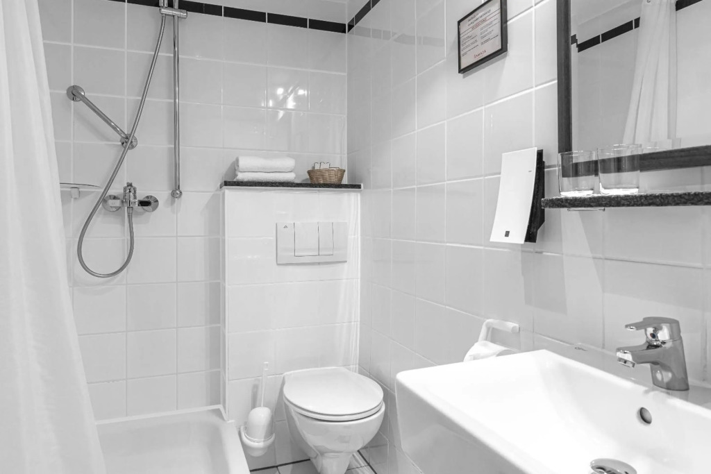 Ramada by Wyndham Frankfurt Central Station