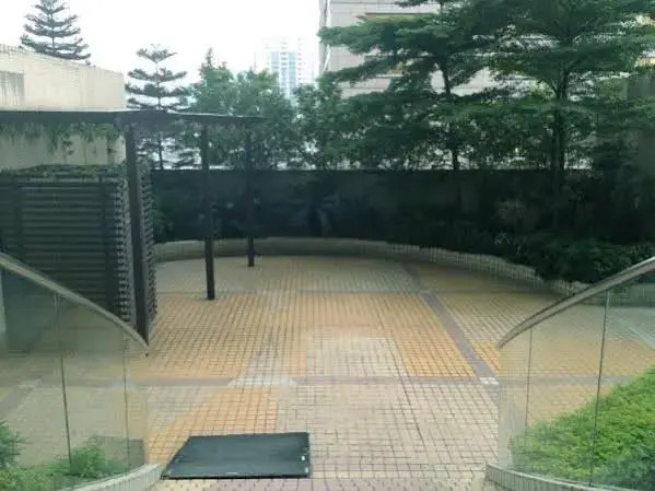 King Tai Service Apartment