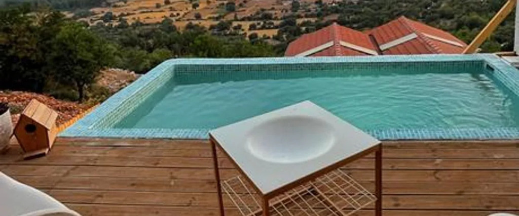 Loft Country Kaş
