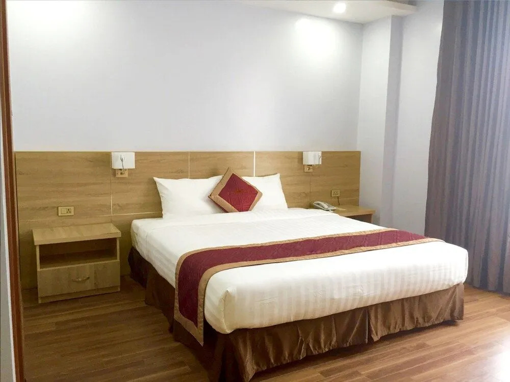 Venus Hotel Bắc Ninh