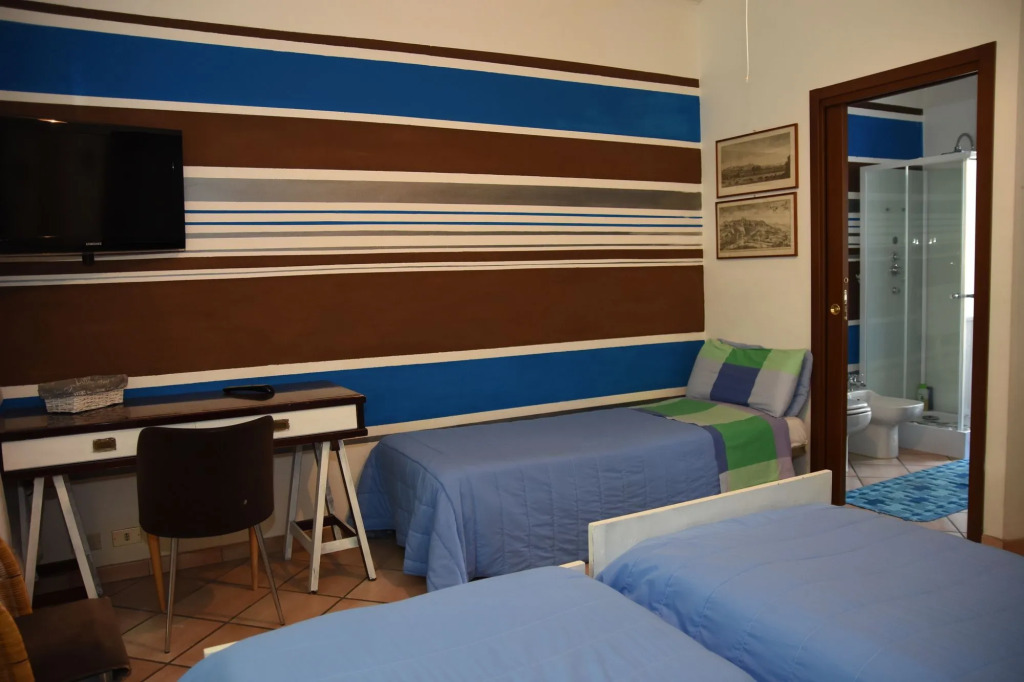 B&B Casa Dori