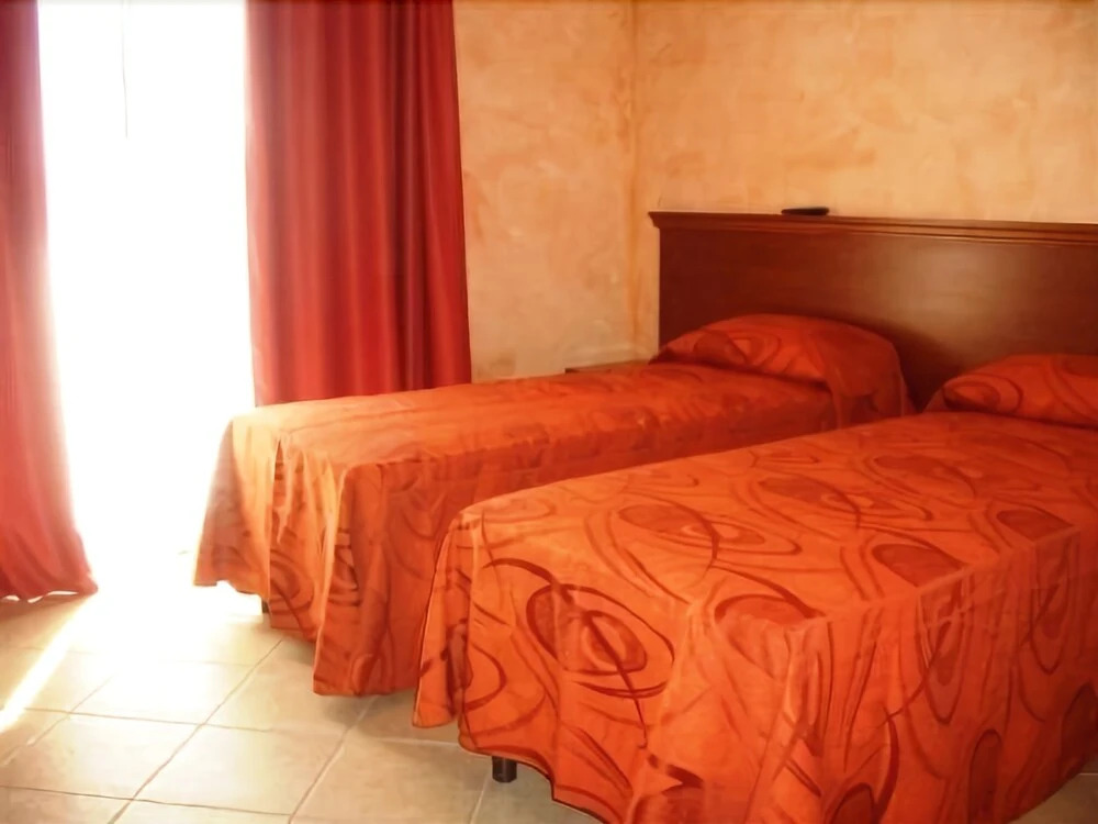 Oasi Del Visir Resort