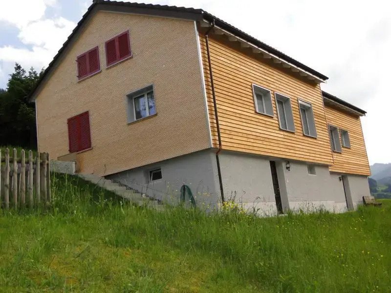 Ferienhaus im Rain