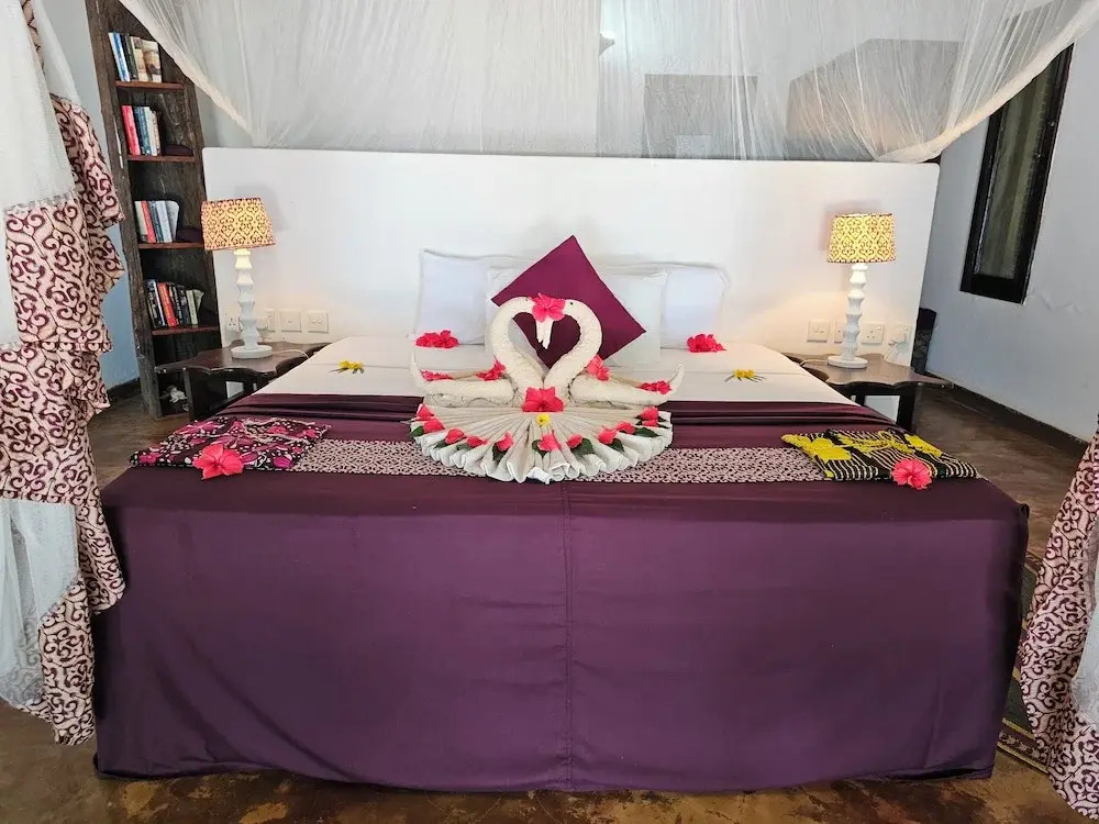 Fumba Beach Lodge