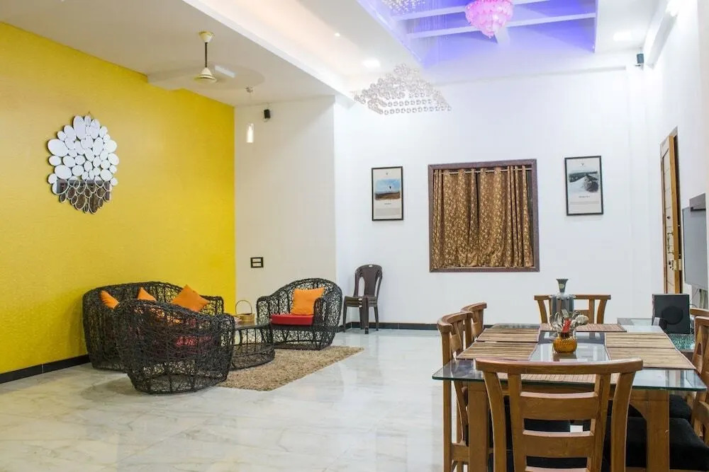 V Resorts Lonavala