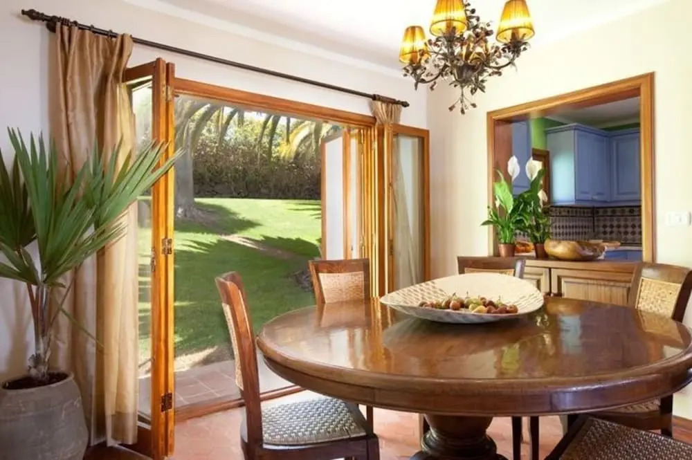 Villa in San Sebastián de la Gomera - 103994 by MO Rentals